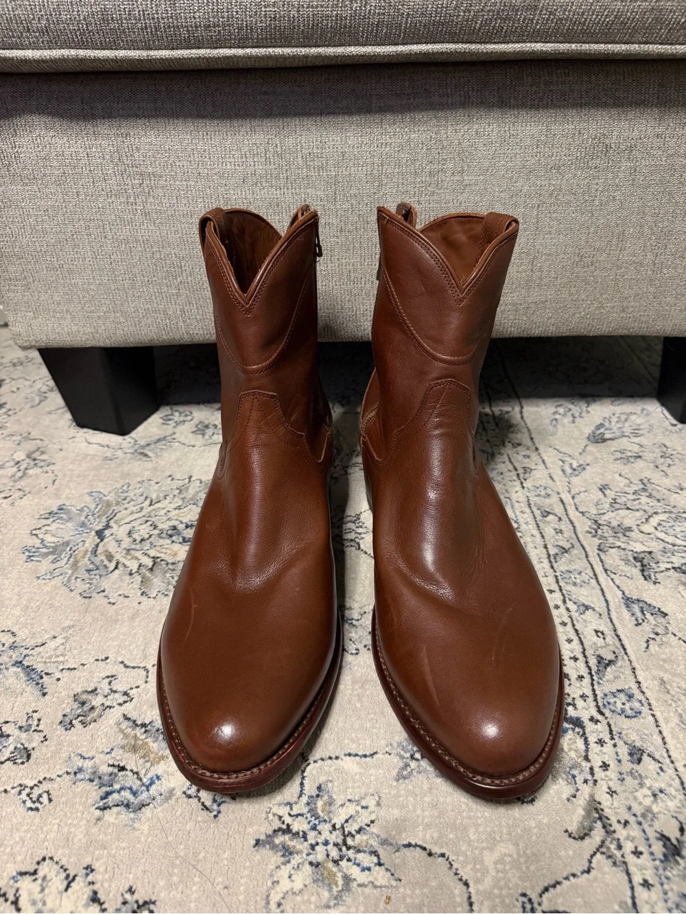Tecovas The Dean Western Mens Boot